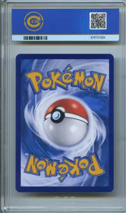 CCIC 10 Gold Perfect Pokemon Chinese Gem Pack Vol.3 Meowth 02 07 Exclusive CBB3C - Image 2