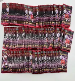 Lot of (120) Pokemon TCG Korean SV10 Glory of Team Rocket Booster Packs SEALED - Image 2
