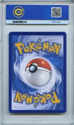 CCIC 10 Gold Perfect 2025 Pokemon Chinese Gem Pack Vol.3 Cubone 04 07 Exclusive - Image 2