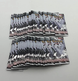 Lot of (120) Pokemon TCG Korean White Flare sv11W Booster Packs SEALED - Image 3