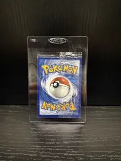 Pokemon Phantasmal Flames UPC Mega Charizard X & Oricorio ex SEALED Promo #23 - Image 2