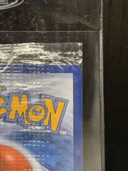 Pokemon Phantasmal Flames UPC Mega Charizard X & Oricorio ex SEALED Promo #23 - Image 3