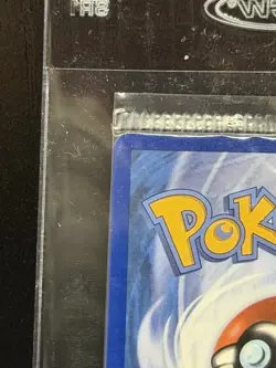 Pokemon Phantasmal Flames UPC Mega Charizard X & Oricorio ex SEALED Promo #23 - Image 4