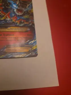 M Charizard EX 12/83 Generations Holo MP Pokemon - Image 3