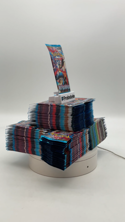 Lot of (180) Pokemon TCG Korean M1L Mega Brave Booster Packs SEALED NEW - Image 2