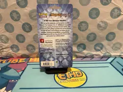 Pokemon XY Breakpoint Blister Pack With PIKACHU XY95 Promo - Factory Sealed - Image 2