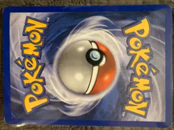 Onix Reverse Holo Pokemon TCG (EX Sandstorm 71/100) Ungraded, Lightly Played - Image 2