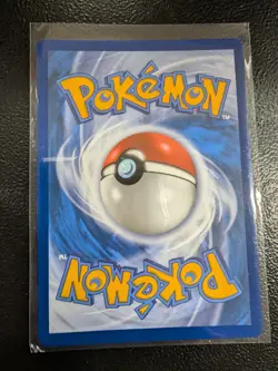 Wally's Compassion 176/132 Full Art Ultra Rare - Pokemon TCG: Mega Evolution NM - Image 2