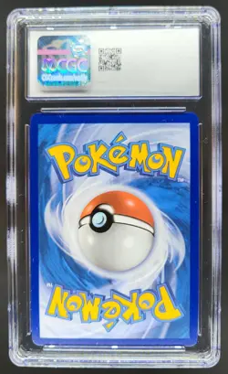 2023 Pokemon Sword & Shield Crown Zenith Deoxys VST Galarian Gallery CGC 10 RC7 - Image 2
