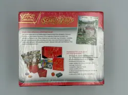 Pokemon TCG: Scarlet and Violet Elite Trainer Box Koraidon ETB New Sealed - Image 2