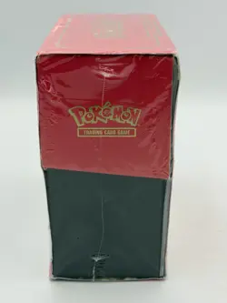 Pokemon TCG: Scarlet and Violet Elite Trainer Box Koraidon ETB New Sealed - Image 4