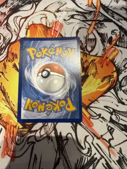 Pokemon Evolving Skies "Gyarados VMAX" 207/203 / Secret Rare / Near Mint - Image 2