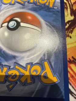 Pokemon Evolving Skies "Gyarados VMAX" 207/203 / Secret Rare / Near Mint - Image 5