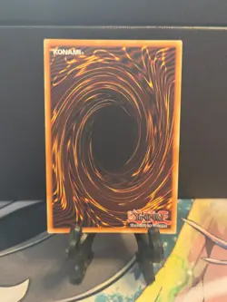 Yu-Gi-Oh Sinful Spoils of Subversion Snake-Eye MP24-EN104 Prismatic Secret Rare - Image 2