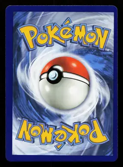 Misty's Determination 108/108 OFF CENTER Error Evolutions Pokemon Card - Image 2