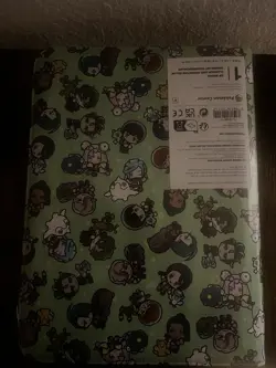 Pokemon Center TCG: Paldea Pokemon Trainers Zip Binder - 360 Cards Storage - Image 2