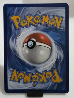 Team Rocket's Wobbuffet Promo SV: Scarlet & Violet Promo Cards 203 NM - Image 2