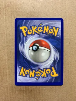 1st Edition Omanyte 52/62 Fossil Set - Common Pokemon Card - NM/Mint - Image 2