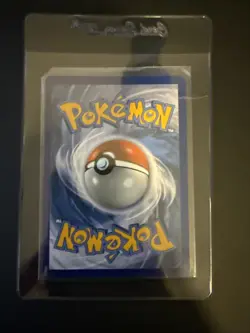 Pokemon TCG Flareon-GX SM171 Ultra Rare Sun & Moon Promo Card NM/M Condition!! - Image 2