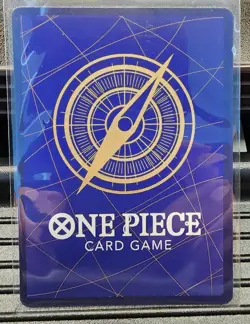 2022 One Piece Card Game: Romance Dawn OP01 R Sanji #OP01-013 - Image 2