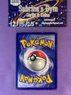Dragonite Wb Gold Stamp First Movie 5 Black Star Promo Rare Pokemon Card - Image 2