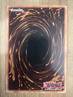 Yu Gi Oh Ancient Gear Beast SD10-EN013 Common 1st Edition LP - Image 2