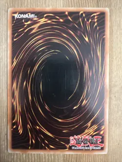 Yu Gi Oh Ancient Gear Soldier SD10-EN014 Common 1st Edition LP - Image 2