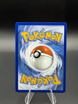 Pokemon TCG Bulbasaur Card 143/142 Stellar Crown Illustration, Rare Near Mint - Image 2