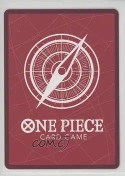 2024 One Piece Card Game: Emperors in the New World OP09 Marshall D Teach - Image 2