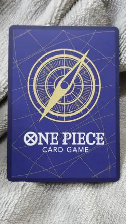 Sabo (CS 2024 Event Pack Finalist) P-044 One Piece Promotion Cards Foil - Image 2