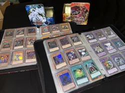 Yu-Gi-Oh Cards Lot Collection- 1300+ Cards Ultra Super Secret Gold Rare 600682787291 - Image 1