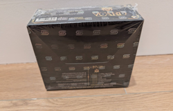 VCard TCG Rising Stars 1st Edition Booster Box VTuber NEW SEALED + Card Sleeves - Image 5