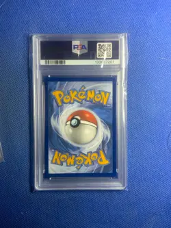 2025 POKEMON JTG EN-JOURNEY TOGETHER ULTRA RARE #177 SALAMENCE EX PSA 10 - Image 2