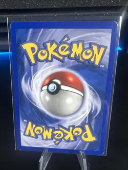 Pokemon TCG Machamp 43 Black Star Promo - Image 4
