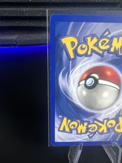 Pokemon TCG Machamp 43 Black Star Promo - Image 5