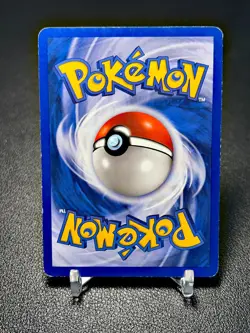 Pokemon TCG Mysterious Treasures Whicash 40/123 Regular Rare - LP - Image 2