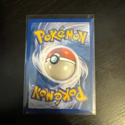 Glaceon Platinum Reverse Holo Stamped 20/100 LP Burger King Promo POKEMON TCG - Image 2