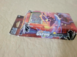 Pokemon TCG Sun & Moon Ultra Prism Mach Strike Theme Deck - New! Garchomp Holo - Image 5