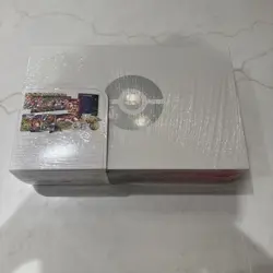 Pokemon TCG Sword & Shield Charizard Ultra Premium Collection Box Damaged Corner 820650871115 - Image 5