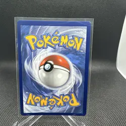 Pokemon TCG Zeraora Vmax Crown Zenith 054/159 Holo Ultra Rare 2023 NM - Image 2
