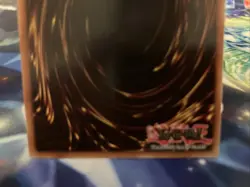 Yu-Gi-Oh! TCG Megamorph Magic Ruler MRL-061 Unlimited Ultra Rare - Image 5