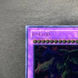 NM Five-Headed Dragon BPCT-JP005 Ultimate Rare YuGiOh 1280 - Image 2