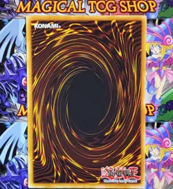 Yugioh Seiyaryu Dark Duel Stories Prismatic Secret Rare Promo DDS-004 Konami NM - Image 2