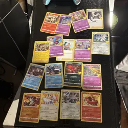 Pokemon Tcg Celebrations Card Lot Bulk Holos Rares 25th Anniversary - Image 1