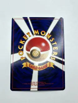 Pokemon Delibird #225 Neo Revelation Japanese Card Near Mint - Image 3