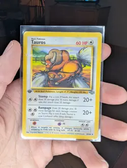 Pokemon Cards - Lot Of 18 Jungle Cards - Image 2