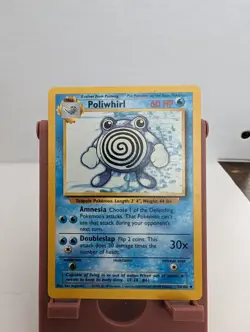 Vintage Pokemon Base Set Unlimited - Pick Your Card - Image 5