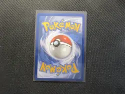 Spidops Holo Promo SVP 009 Pokemon Card LP - Image 2