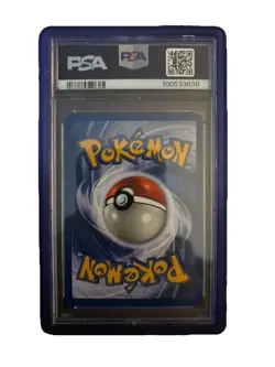 Pokemon TCG Machamp Holo Rare Card 16/165 Expedition Base Set - Image 2