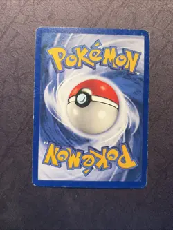 Pokemon TCG Squirtle 63/102 Base Set *Shadowless* Card WOTC 1999 - Image 2
